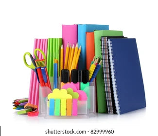 Stationery