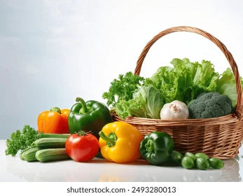 Vegetable